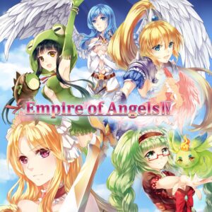 Empire of Angels IV [PS5]