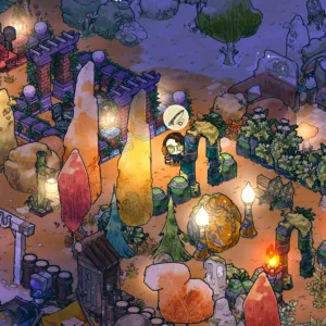 Cozy Grove [PS4,&nbsp;PS5] - изображение 4