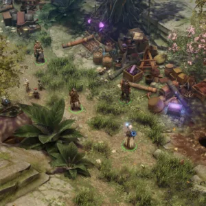 Pathfinder: Wrath of the Righteous - Inevitable Excess [PS4] - изображение 2