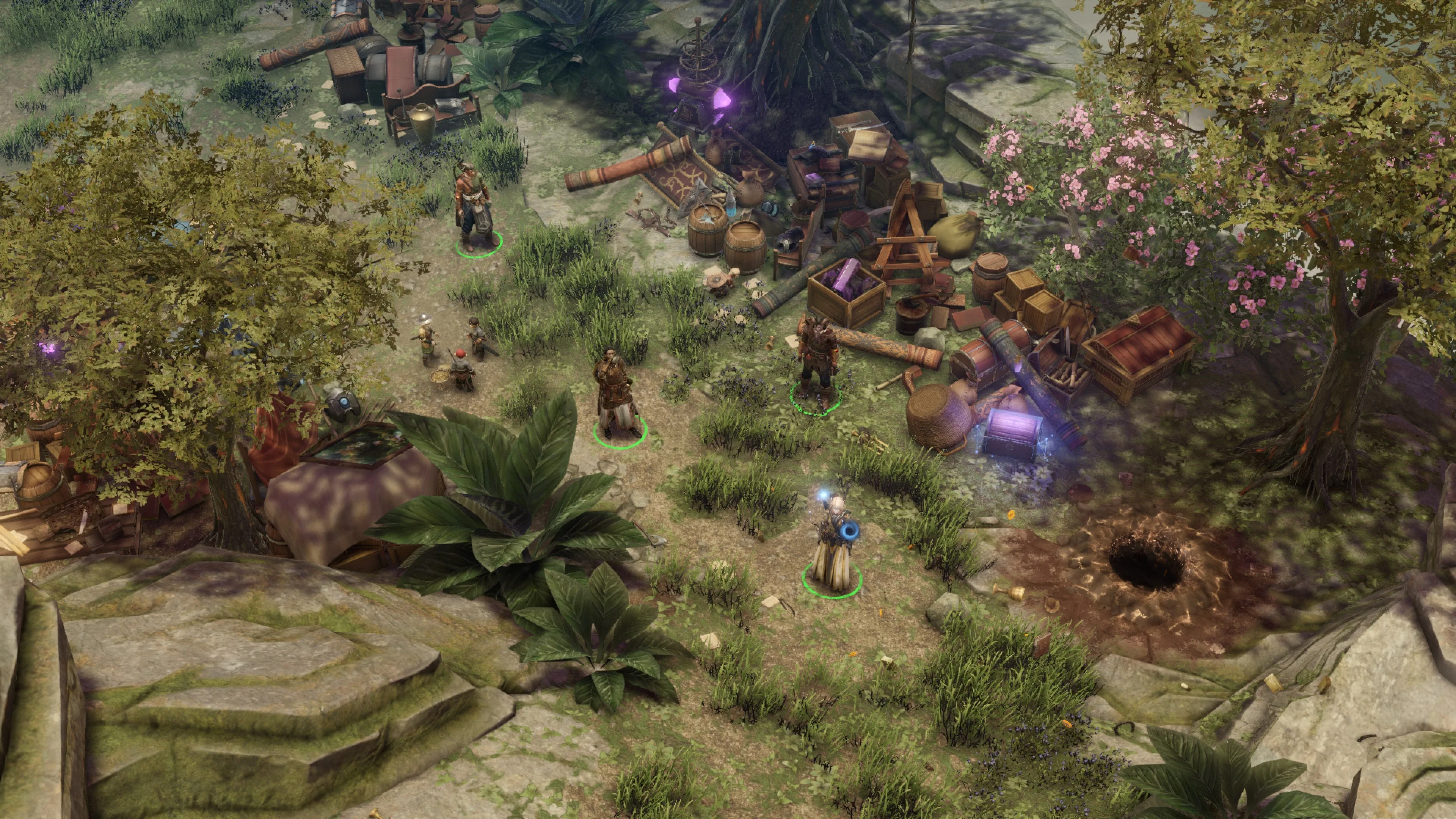 Pathfinder: Wrath of the Righteous - Inevitable Excess [PS4] - изображение 2