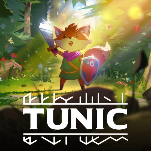 TUNIC [PS4, PS5]