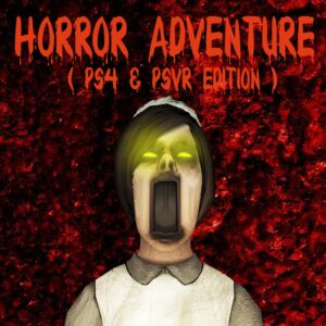 Horror Adventure (PS4 & PSVR) Edition - изображение 1