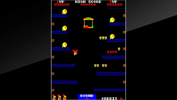 Arcade Archives POP FLAMER [PS4] - изображение 4