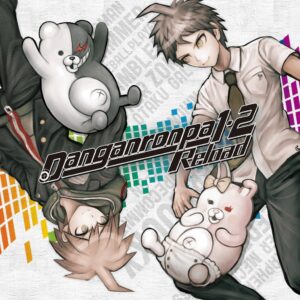 Danganronpa 1/2 Reload [PS4]