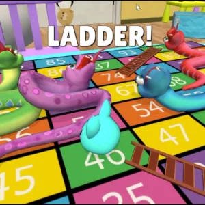 Snakes & Ladders [PS4] - изображение 2