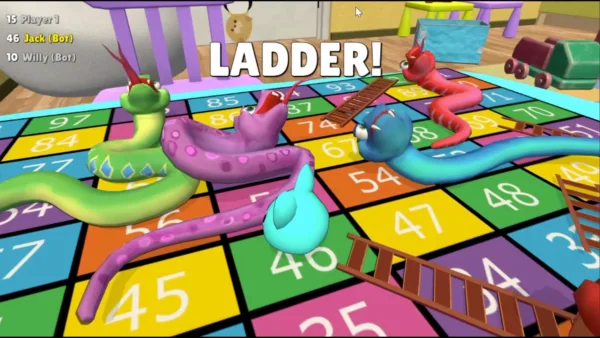 Snakes & Ladders [PS4] - изображение 2