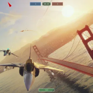 Sky Gamblers - Air Supremacy 2 [PS4] - изображение 3