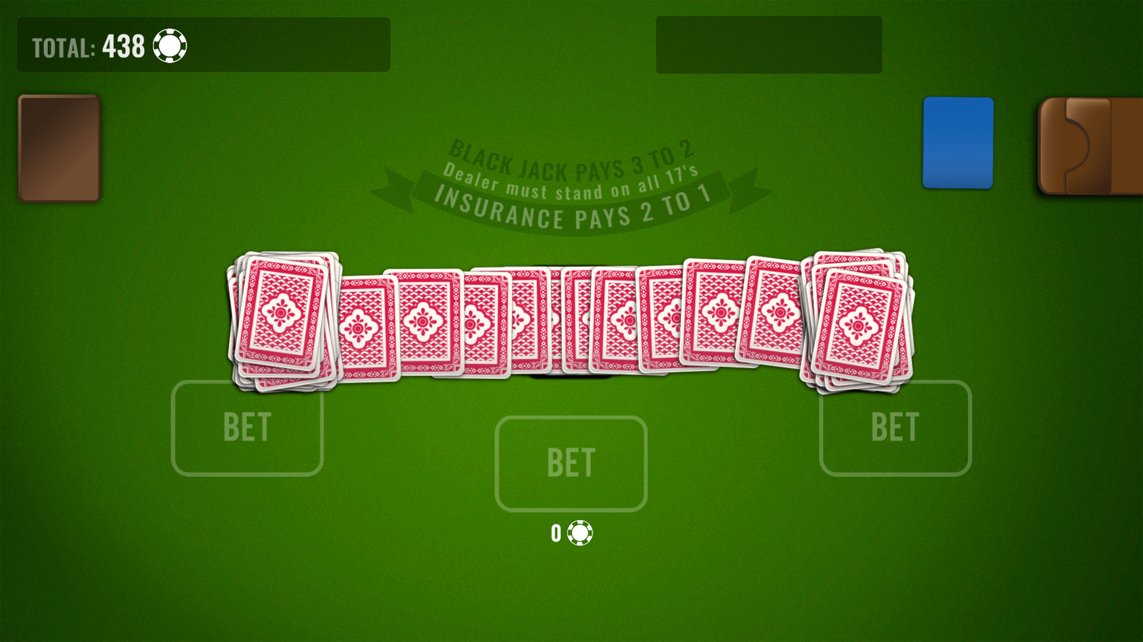 BlackJack [PS5] - изображение 2