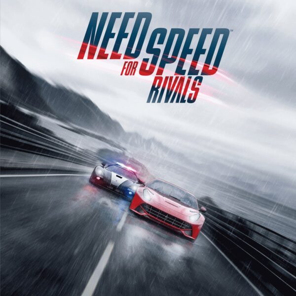 Need for Speed Rivals: Complete Edition [PS4] - изображение 1