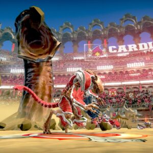 Mutant Football League: Dynasty Edition [PS4] - изображение 4
