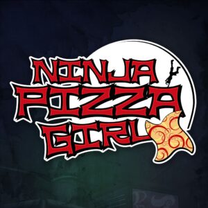 Ninja Pizza Girl [PS4]