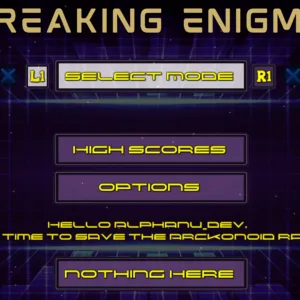 Breaking Enigma [PS4] - изображение 4