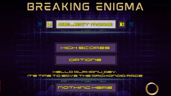 Breaking Enigma [PS4] - изображение 4