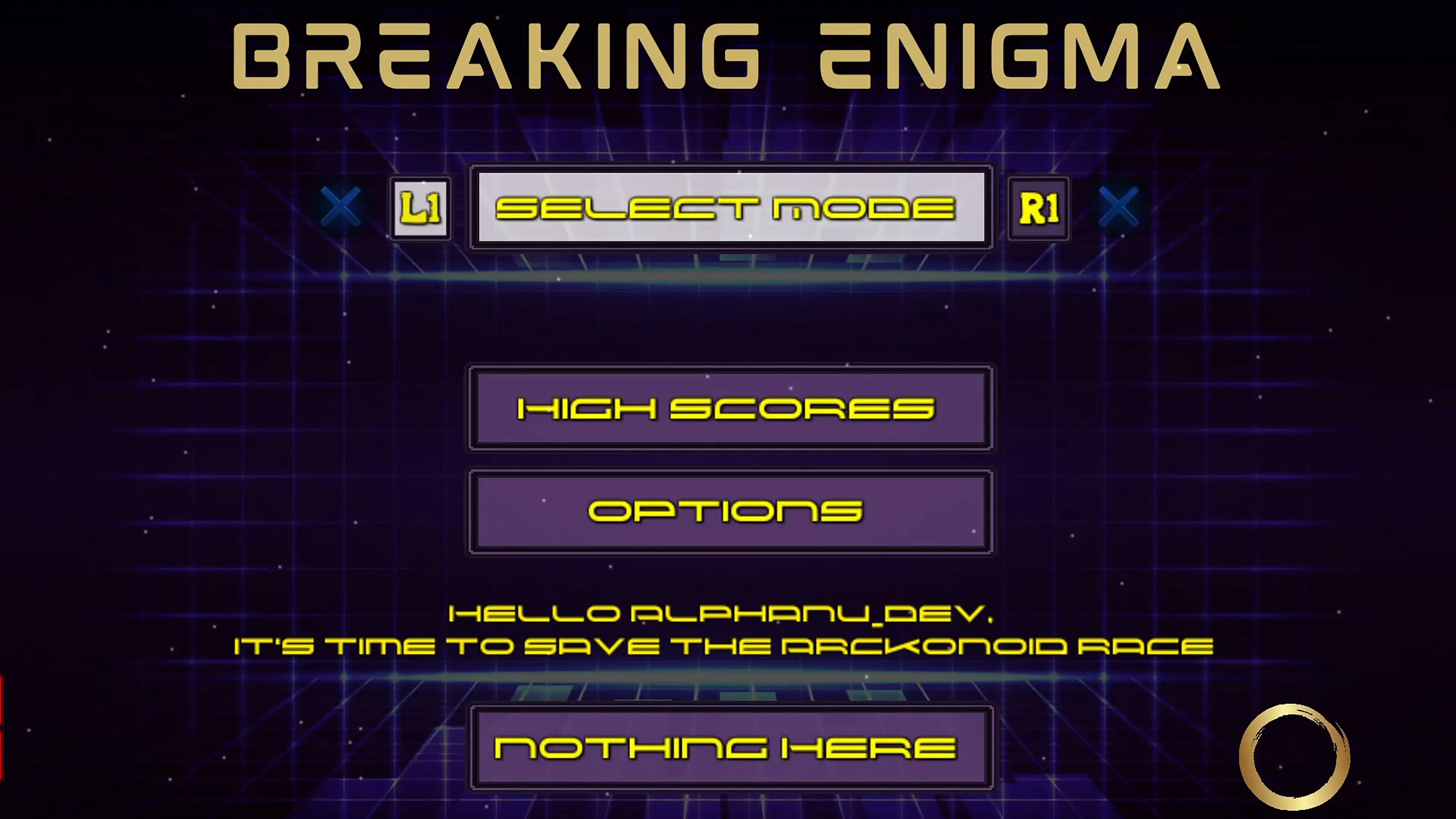 Breaking Enigma [PS4] - изображение 4