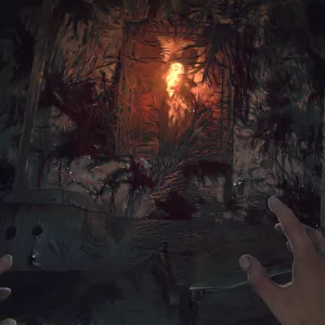 Layers of Fear VR [PS4] - изображение 4