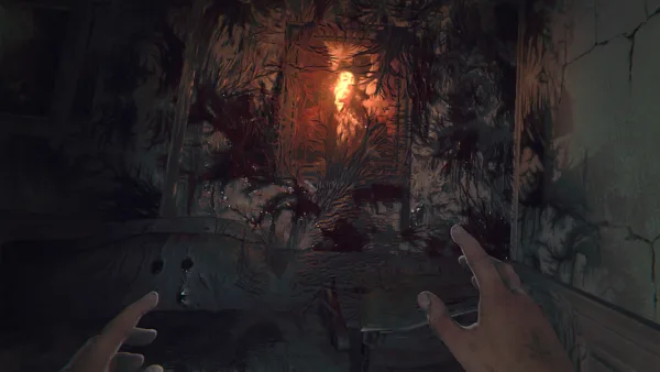 Layers of Fear VR [PS4] - изображение 4