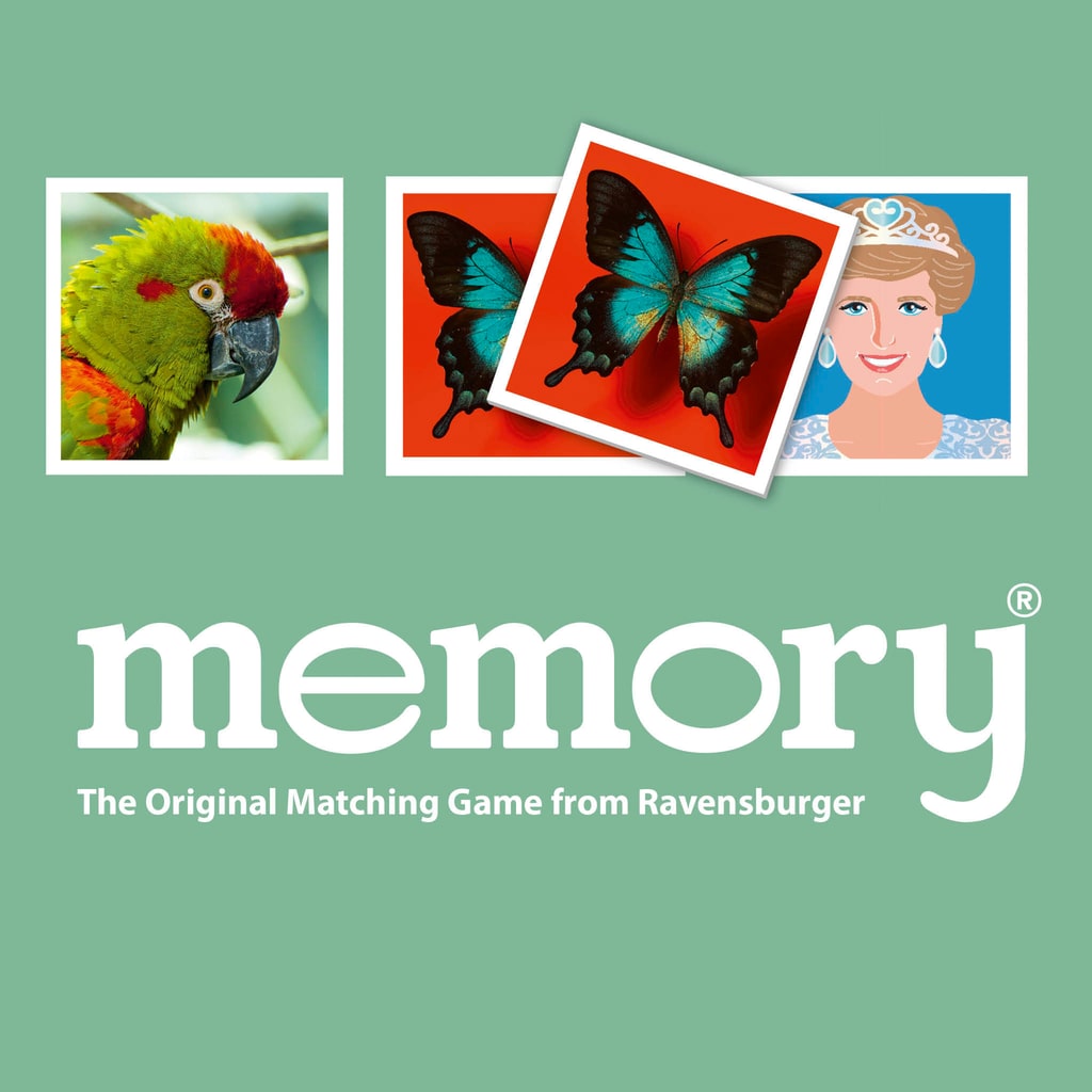 memory [PS5] cover