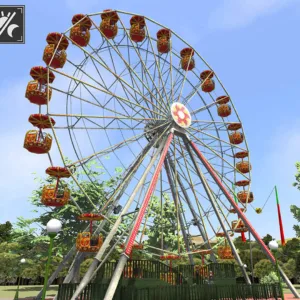 Theme Park Simulator: Rollercoaster Paradise [PS4] - изображение 2