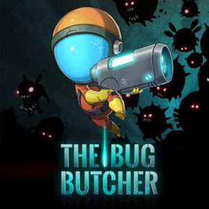 The Bug Butcher [PS4]