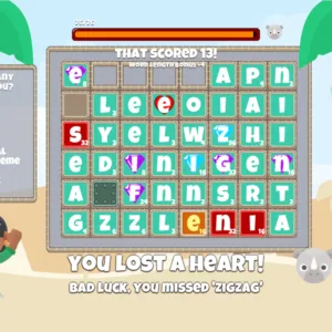 WordHerd [PS4] - изображение 2