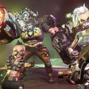 Borderlands 3 PS4 & PS5 - изображение 4
