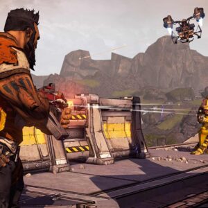 Borderlands: The Handsome Collection [PS4] - изображение 2