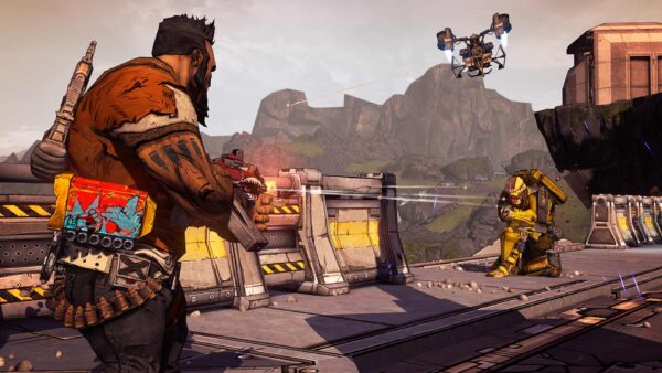 Borderlands: The Handsome Collection [PS4] - изображение 2