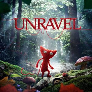 Unravel [PS4]