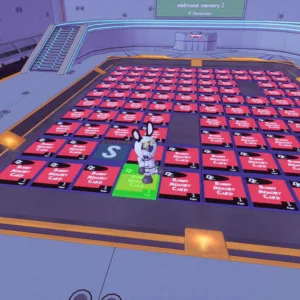 Bunny Memory [PS4] - изображение 4