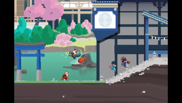 KungFu Kickball [PS4,&nbsp;PS5] - изображение 3