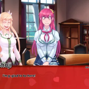 Highschool Romance PS4 & PS5 - изображение 2
