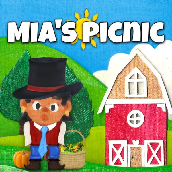 Mia's Picnic [PS4] - изображение 1