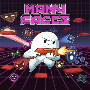 Many Faces [PS5]