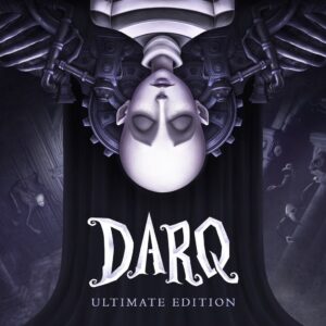 DARQ Ultimate Edition [PS5]