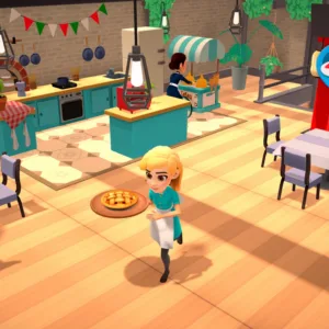 My Universe - Cooking Star Restaurant [PS4] - изображение 2
