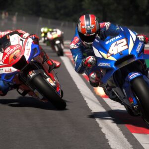 MotoGP19 [PS4] - изображение 4