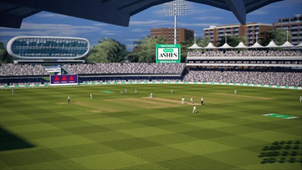 CRICKET 19 [PS4] - изображение 3