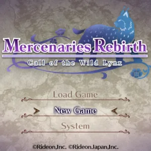 Mercenaries Rebirth: Call of the Wild Lynx [PS4] - изображение 2
