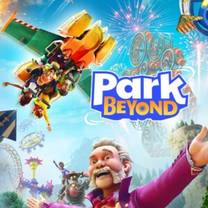 Park Beyond [PS5]