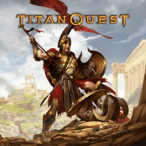 Titan Quest [PS4]