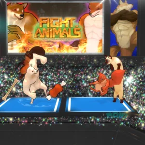 Fight of Animals: Arena [PS4] - изображение 2