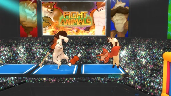 Fight of Animals: Arena [PS4] - изображение 2