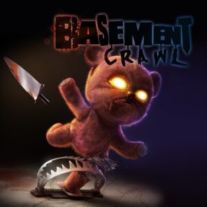 Basement Crawl [PS4]