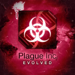 Plague Inc: Evolved [PS4]