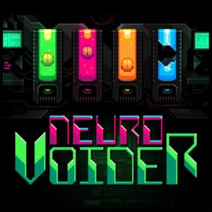 NeuroVoider [PS4]