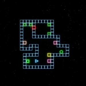 CubicBan [PS4] - изображение 3