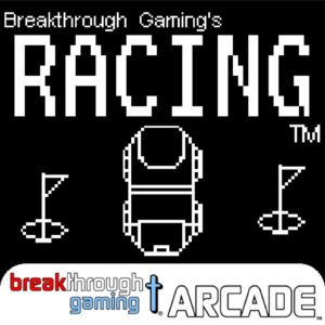 Racing - Breakthrough Gaming Arcade [PS4]