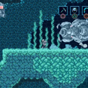 Axiom Verge 2 [PS4,&nbsp;PS5] - изображение 3