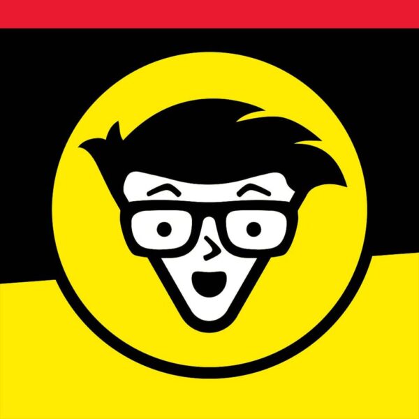 Trivia for Dummies [PS4]