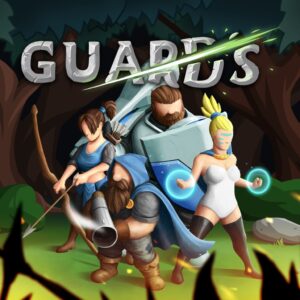 Guards [PS4]